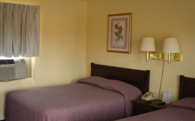 American Inn Sedalia