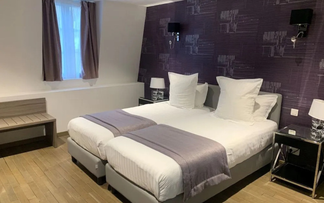 Hotel Le Dome