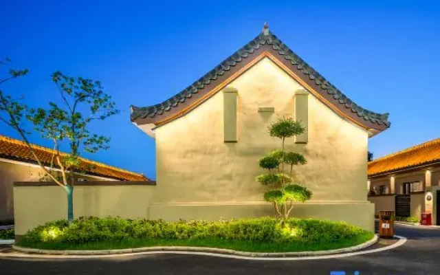 Shanhe Courtyard Hotel  (Qufu Sankong Scenic Area Branch)