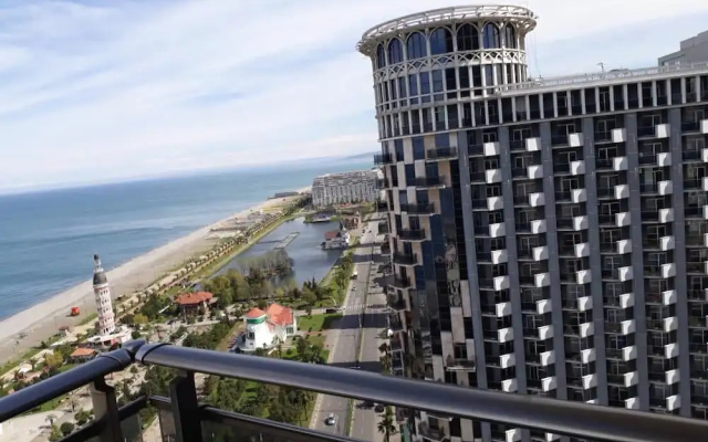 Blue Sea Residence
