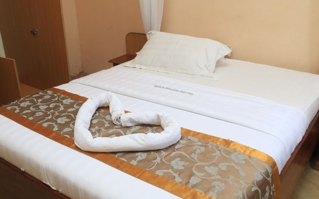 Hotel Sisters and Spa
