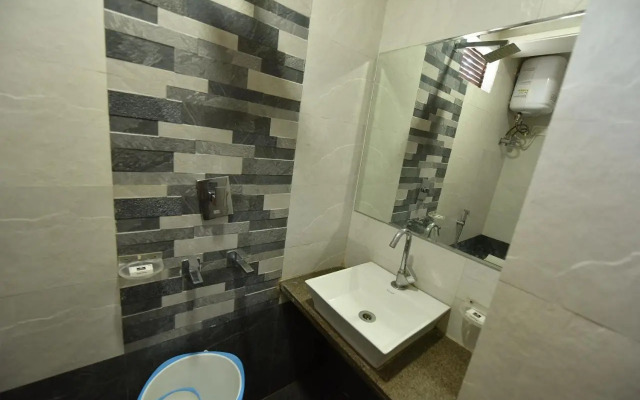 Baba Guest House