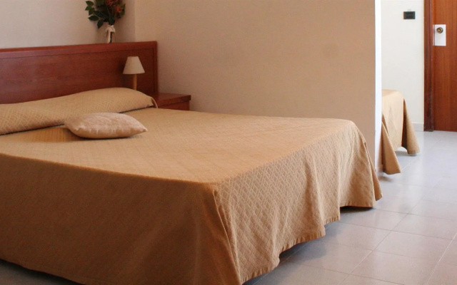 Hotel Carosello