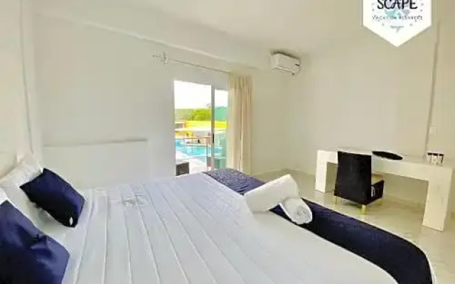 Hotel Suites DLT