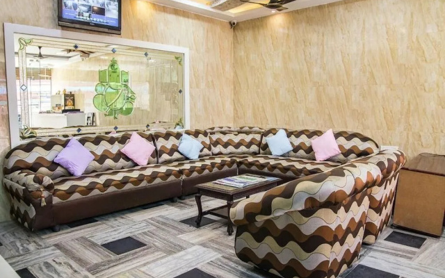 Akash Villa Guest House