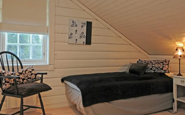 Holiday Home in FÃ¥vang