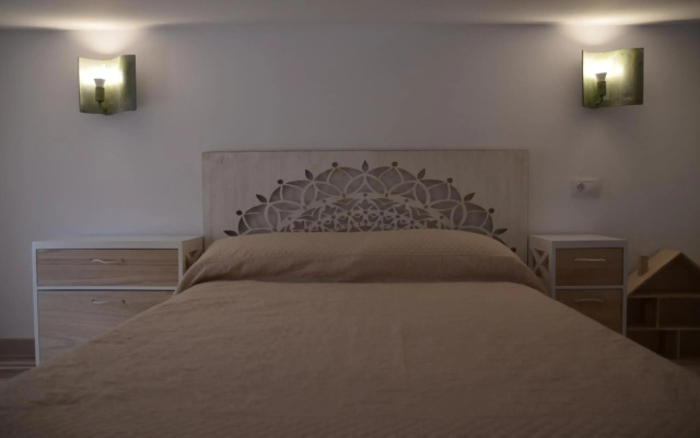 Loft De Tato