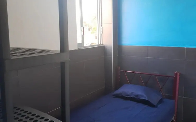 Hostal Emperador