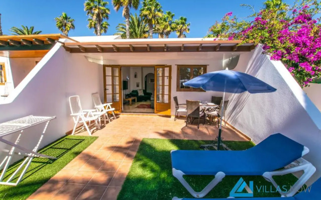 Las Brisas 112 - LH1033 By Villas Now Ltd
