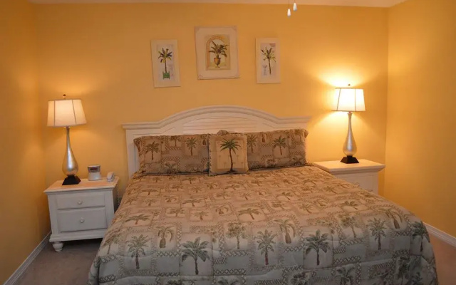 Crystal Villas