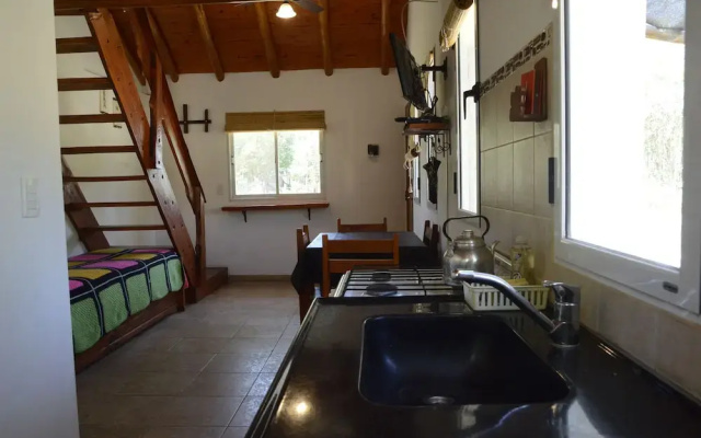 Rancho Pampa Cabañas
