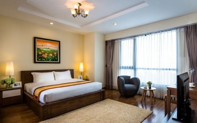 Vinhomes Royal City