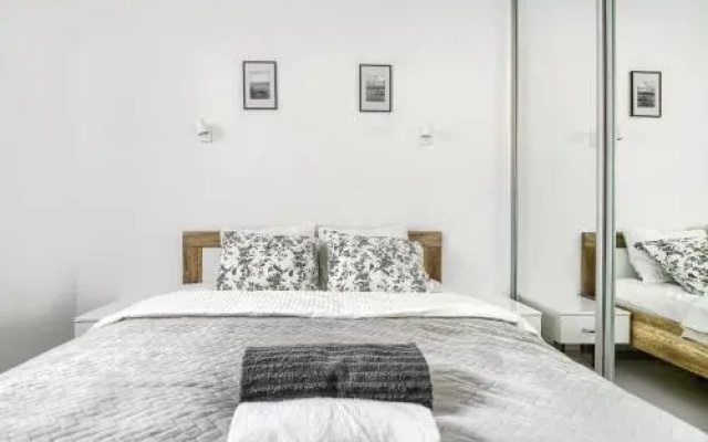 Apartament Leśny