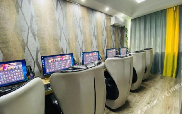 Jiahe Business Hotel