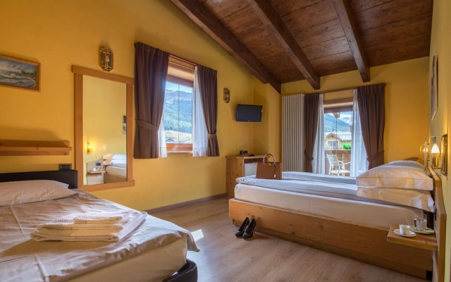 Hotel Angelica