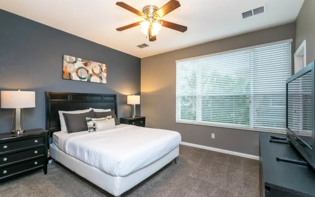 8000 Cool Breeze Drive #107