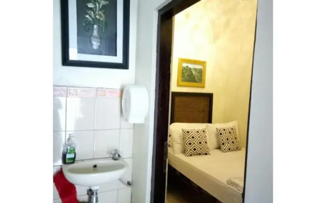Guest House Abimanyu