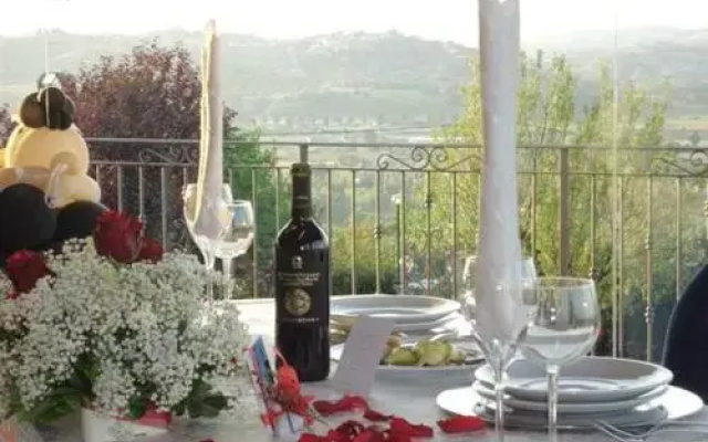 Ristorante Baobab