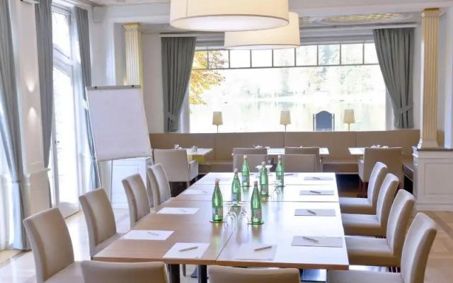 Hotel Waldsee