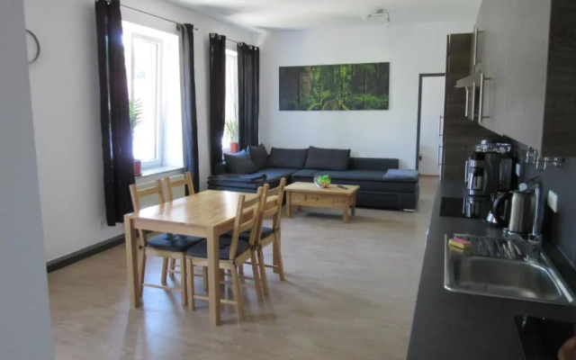 Ferienwohnung Markus Nitsch