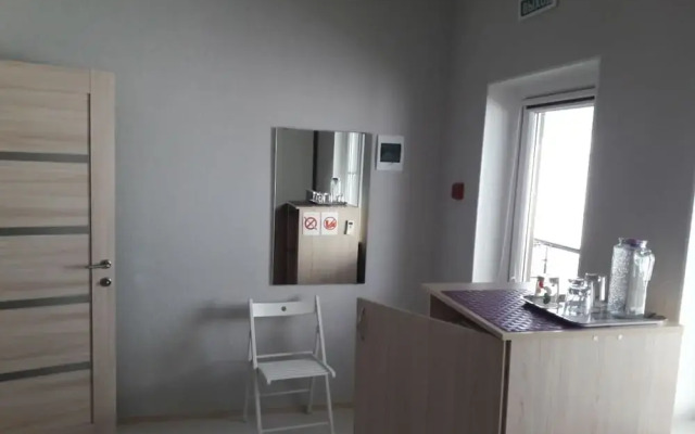 Hotel Morskaya 250