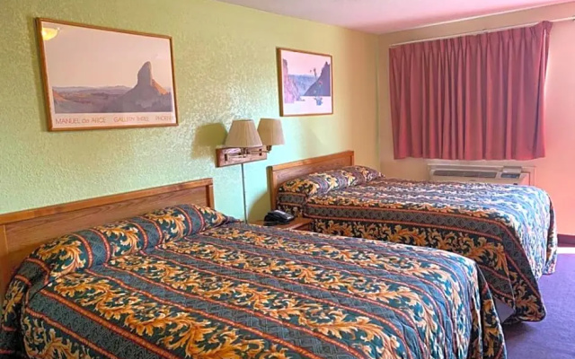 Western Motel