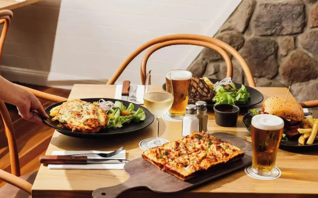Commercial Hotel Boonah