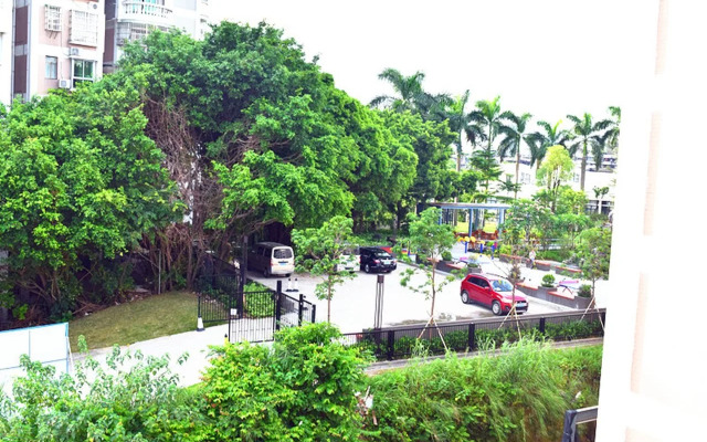 Wufu Boutique Hotel
