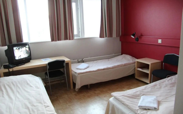 Santa S Hostel Rudolf