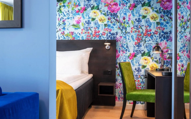 Thon Hotel Moldefjord