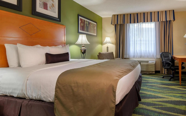 Spark by Hilton Bensalem Philadelphia