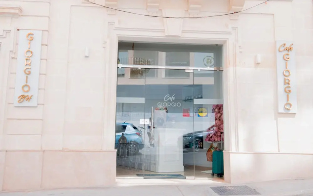 Giorgio Boutique Hotel
