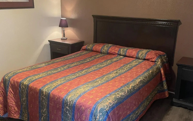 Colton Motel