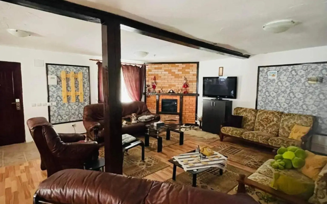 Casa Albac