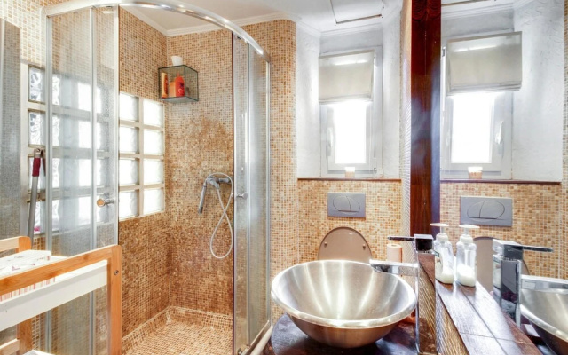 Tassigny Huta Apartment 2