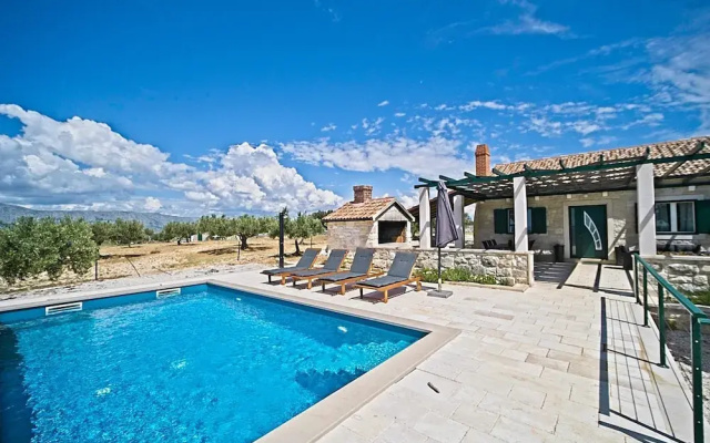 Holiday Home Bračuta