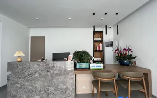 Xingyu Hequan Hotel