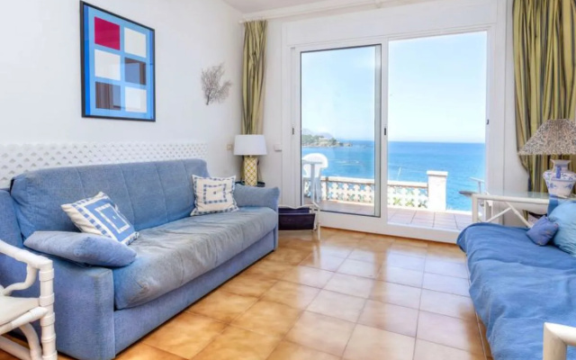Apartment Nicolas Modica