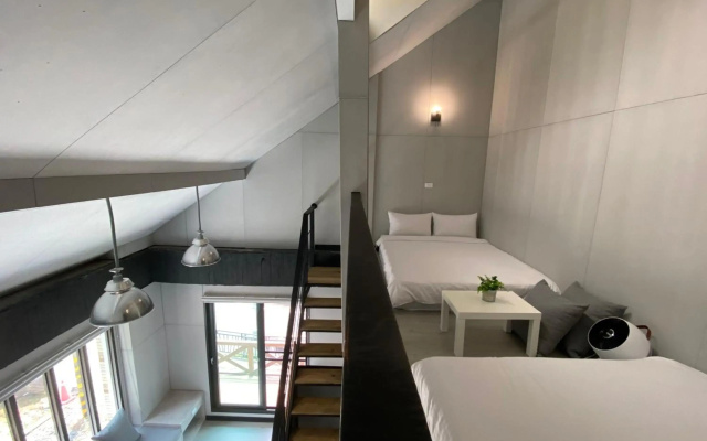 Evi Bnb