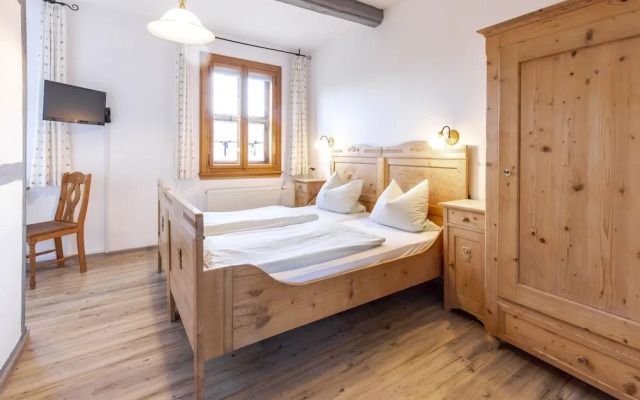 Hotel Meisnerhof