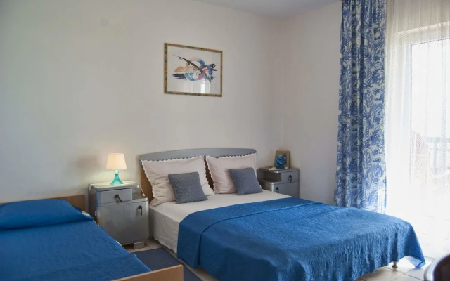 Apartments Zderic