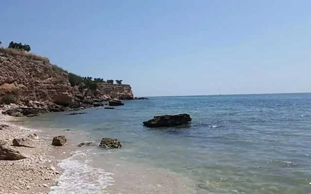 La Finestra sul Mare Locazione Turistica