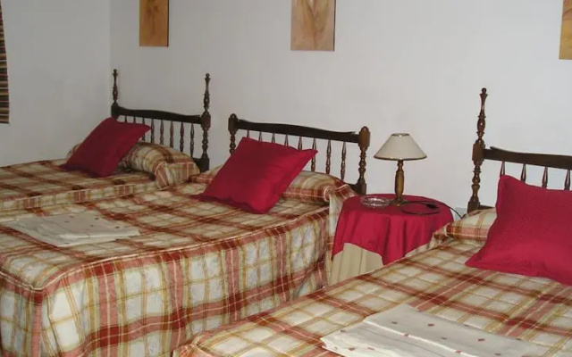 Casa Rural Sole