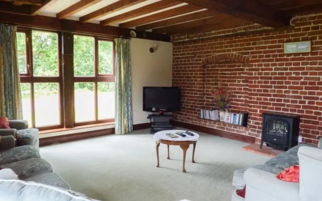 Ash Farm Cottage