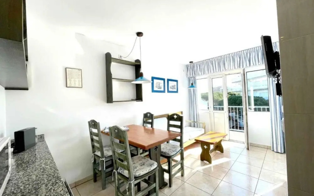 Goetten Apartamentos