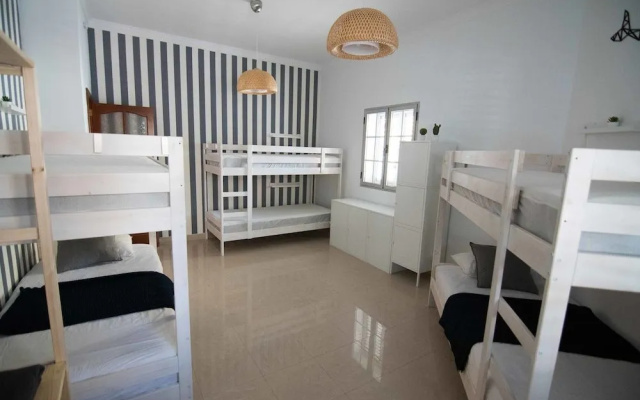 Ponte las Cholas Beach House