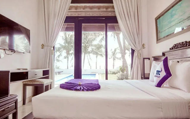Silver Beach Resort Ke Ga