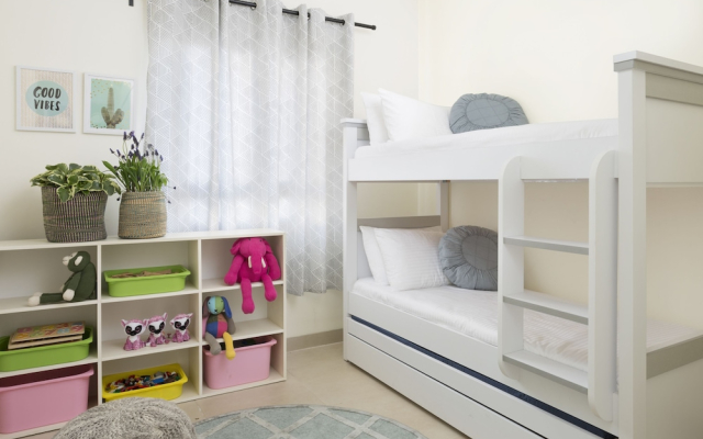 Mount of Olives Residence Glatt Kosher