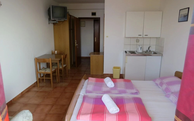 Apartments Ankica