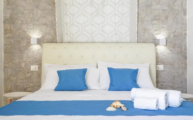 I Gufi Bed & Breakfast Marzamemi